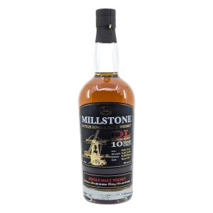 Millstone Sm Whisky Oloroso Sherry 10yo